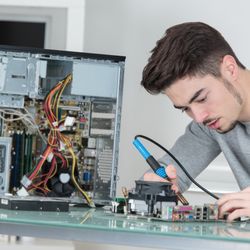 Supreme Tech - PROFESSIONAL PC COMPUTER LAPTOP REPAIR