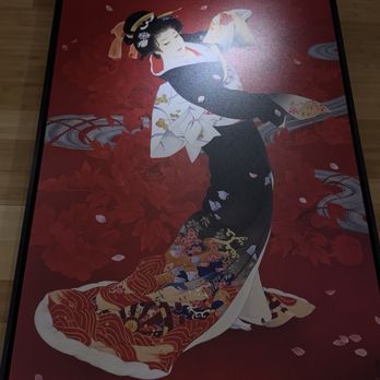 Kanpai Sushi - Decor - Sushi Bars Near Me - Aliso Viejo, California Kanpai Sushi - Decor - Sushi Bars Near Me - Aliso Viejo, California
