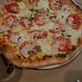 Nabruzzi Trattoria - Margherita Pizze - Italian Near Me - Lutz, Florida Nabruzzi Trattoria - Margherita Pizze - Italian Near Me - Lutz, Florida
