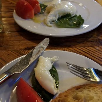 il vecchio - Italian Near Me - Pacific Grove, California