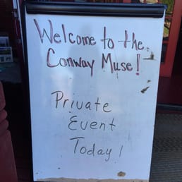 My work has had private parties for our loyal members and it's always a blast. Great atmosphere, very eclectic, and great staff!