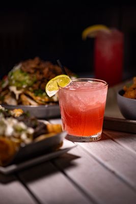 Town and Country Resort by null