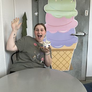 The Tackle Box - Ice Cream!! - Ice Cream & Frozen Yogurt Near Me - Lindstrom, Minnesota The Tackle Box - Ice Cream!! - Ice Cream & Frozen Yogurt Near Me - Lindstrom, Minnesota