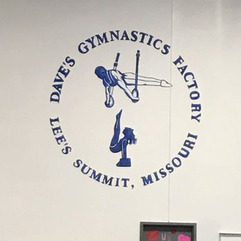 Dave's Gymnastics Factory - Gymnastics Near Me - Lees Summit, Missouri Dave's Gymnastics Factory - Gymnastics Near Me - Lees Summit, Missouri