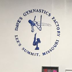 Dave's Gymnastics Factory