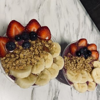 Peachy Juice Bar - Açaí bowl! - Juice Bars & Smoothies Near Me - Cleveland, Tennessee Peachy Juice Bar - Açaí bowl! - Juice Bars & Smoothies Near Me - Cleveland, Tennessee