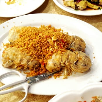 泰海鮮 - Seafood Near Me - Hong Kong, HK 泰海鮮 - Seafood Near Me - Hong Kong, HK