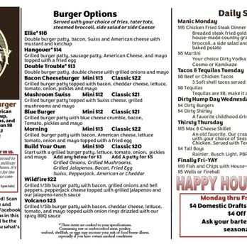 The Hideaway Sports Pub & Eatery - New menu great variety - Sports Bars Near Me - Spanaway, Washington The Hideaway Sports Pub & Eatery - New menu great variety - Sports Bars Near Me - Spanaway, Washington