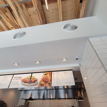Chipotle Mexican Grill - Menu - Mexican Near Me - Thorndale, Pennsylvania Chipotle Mexican Grill - Menu - Mexican Near Me - Thorndale, Pennsylvania