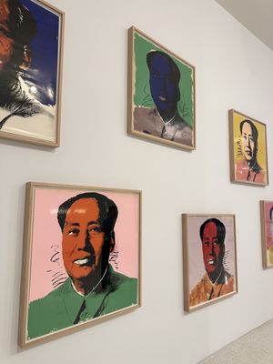 NSU Art Museum Fort Lauderdale by null