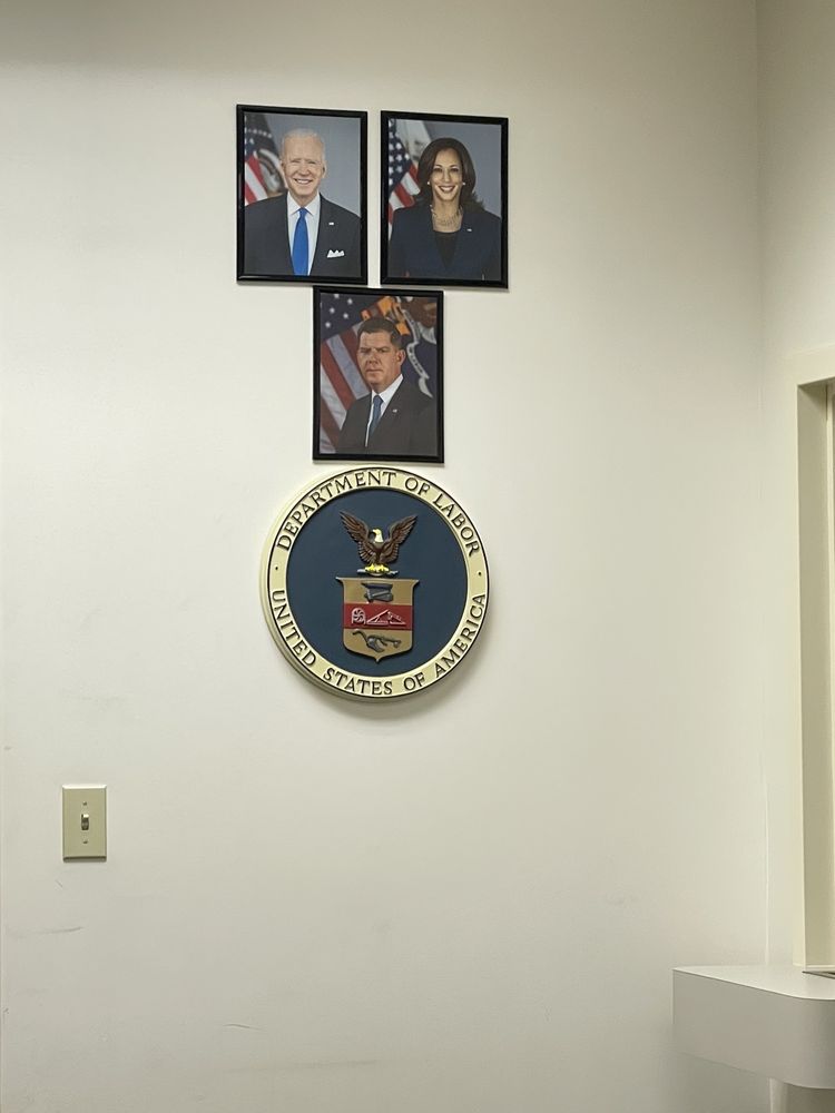 Us Labor Dept-Wage & Hour Div - social services organization in Jacksonville, FL