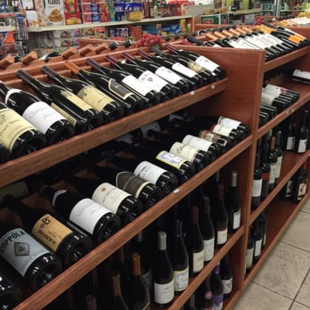 Van's Liquor - More wine - Beer, Wine & Spirits Near Me - Los Angeles, California Van's Liquor - More wine - Beer, Wine & Spirits Near Me - Los Angeles, California