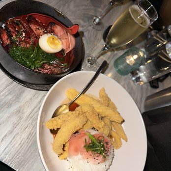 Bar Chinois - Chinese Near Me - Washington, DC, District of Columbia