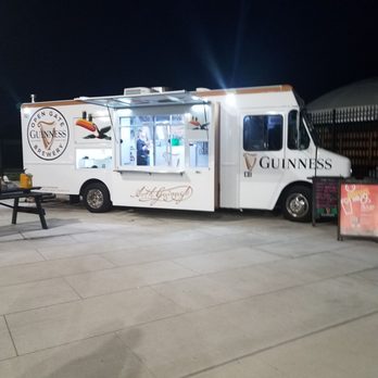 Guinness Open Gate Brewery - Food truck onsite - Breweries Near Me - Halethorpe, Maryland Guinness Open Gate Brewery - Food truck onsite - Breweries Near Me - Halethorpe, Maryland