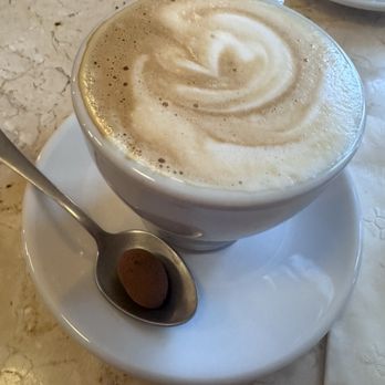 La Sosta - Cappuccino - Sandwiches Near Me - Hollywood, Florida
