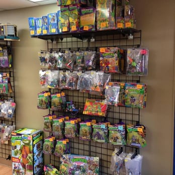 Mike's Vintage Toys - Toy Stores Near Me - Dayton, Ohio Mike's Vintage Toys - Toy Stores Near Me - Dayton, Ohio
