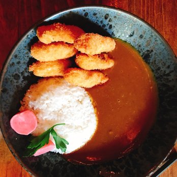 Benemon - Katsu Curry - Japanese Near Me - New York, New York