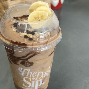 The Daily Sip - Juice Bars & Smoothies Near Me - Brandon, Florida The Daily Sip - Juice Bars & Smoothies Near Me - Brandon, Florida