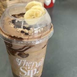 The Daily Sip