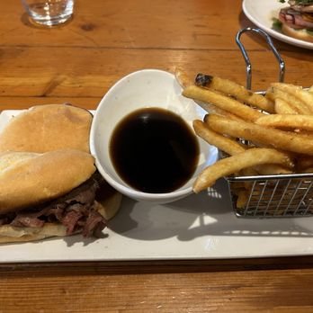 Gabby's Grill - French dip - American Near Me - Prescott Valley, Arizona Gabby's Grill - French dip - American Near Me - Prescott Valley, Arizona