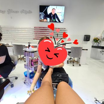 Esta Nail Spa - Nail Salons Near Me - Menifee, California Esta Nail Spa - Nail Salons Near Me - Menifee, California