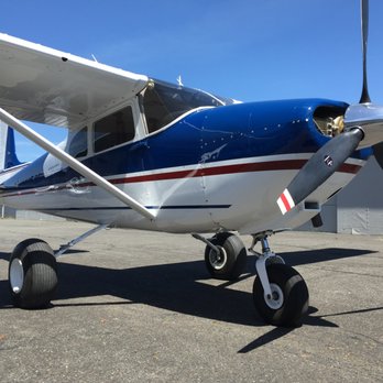 Regal Air Flight School - Highly Modified Aircraft From the Rebuild Service Department. - Flight Instruction Near Me - Everett, Washington