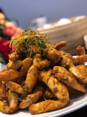 Sampan Cafe by null