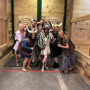 Ragnarok - Axe Throwing Near Me - Indianapolis, Indiana Ragnarok - Axe Throwing Near Me - Indianapolis, Indiana