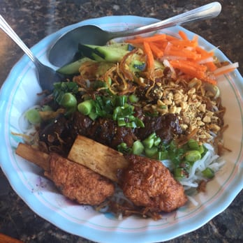Pho My Chau Restaurant - #33 - Vietnamese Near Me - Seattle, Washington Pho My Chau Restaurant - #33 - Vietnamese Near Me - Seattle, Washington