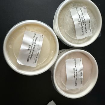 Nuo Mochi - Desserts Near Me - Monterey Park, California Nuo Mochi - Desserts Near Me - Monterey Park, California