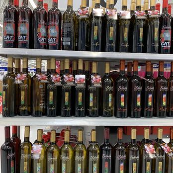 Walmart Supercenter - Sells Schnebleys Wine - Department Stores Near Me - Florida City, Florida Walmart Supercenter - Sells Schnebleys Wine - Department Stores Near Me - Florida City, Florida