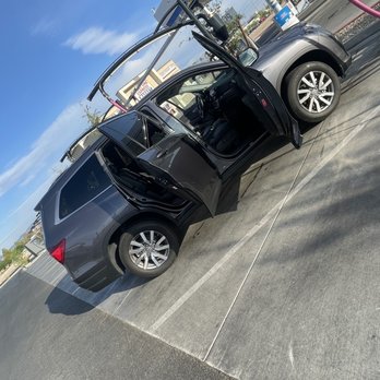 LUV Car Wash - Car Wash Near Me - Las Vegas, Nevada