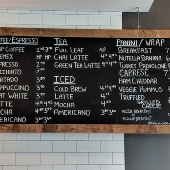 Groundswell Coffee Roasters - Groundswell: Menu (06.2018) - Coffee Roasteries Near Me - Chicago, Illinois Groundswell Coffee Roasters - Groundswell: Menu (06.2018) - Coffee Roasteries Near Me - Chicago, Illinois
