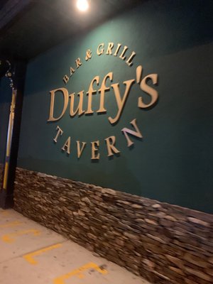 Duffy's Tavern by null