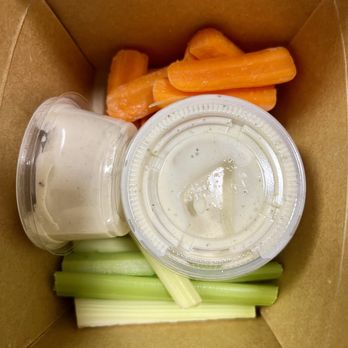 The Road Grill-N-Pizza - Ranch Sauce - Pizza Near Me - Stevenson Ranch, California