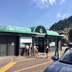 Navigazione Lago di Como