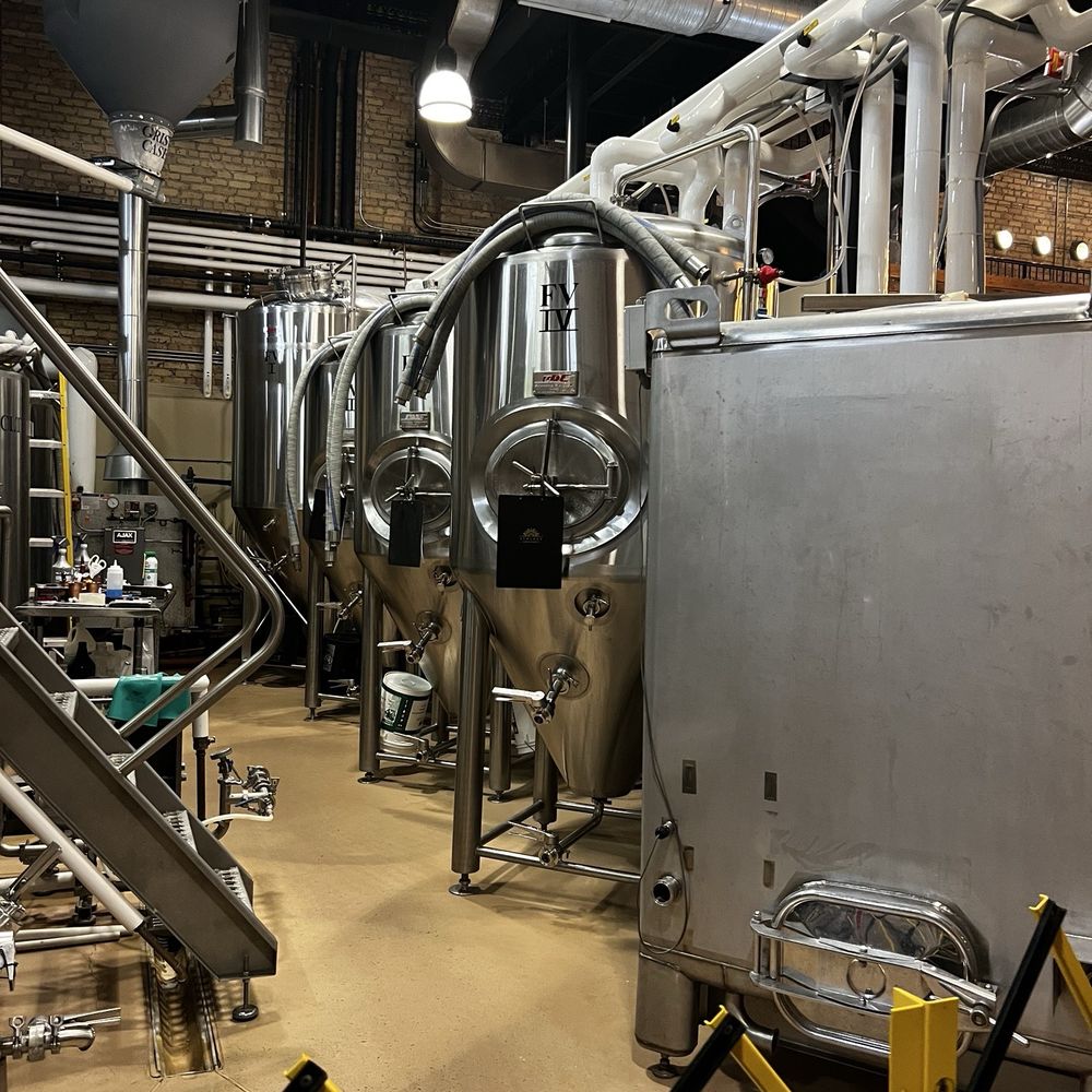 LynLake Brewery - Where magic happens - Brewpubs Near Me - Minneapolis, Minnesota LynLake Brewery - Where magic happens - Brewpubs Near Me - Minneapolis, Minnesota