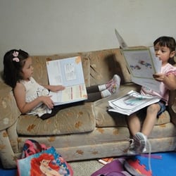 Montserrat's Dream Day Care