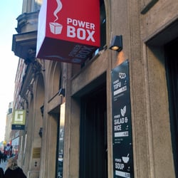 Power Box