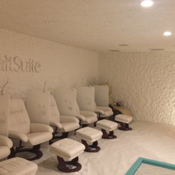 The Salt Suite - Adult Salt Suite - Halotherapy Near Me - Boca Raton, Florida The Salt Suite - Adult Salt Suite - Halotherapy Near Me - Boca Raton, Florida