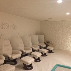 The Salt Suite - Adult Salt Suite