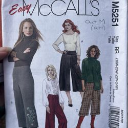 Art Form - Women's McCalls