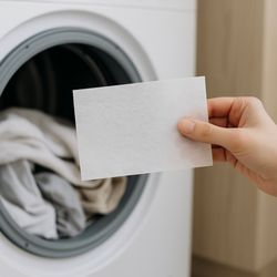 The Laundry Lifesaver