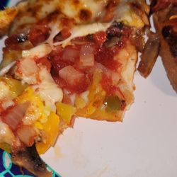 Fat Cat Pizza