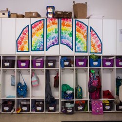 Mustard Seed Pre-School