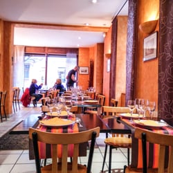 Restaurant Au Petit Mezze