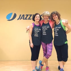 Jazzercise