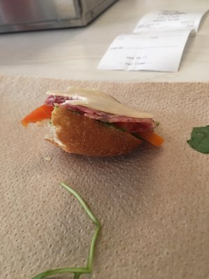 Culture Meat & Cheese by null