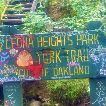 Leona Heights Park - Parks Near Me - Oakland, California Leona Heights Park - Parks Near Me - Oakland, California