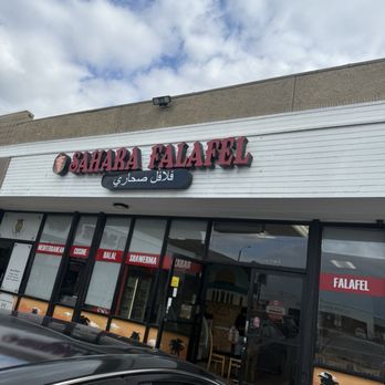 Sahara Falafel - Middle Eastern Near Me - Anaheim, California Sahara Falafel - Middle Eastern Near Me - Anaheim, California
